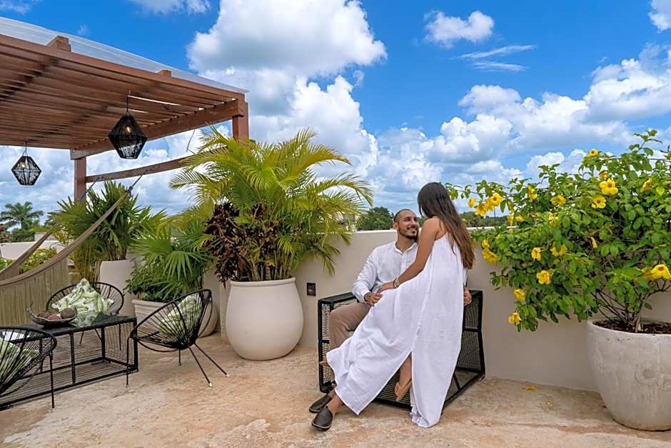 Le Muuch Hotel Boutique