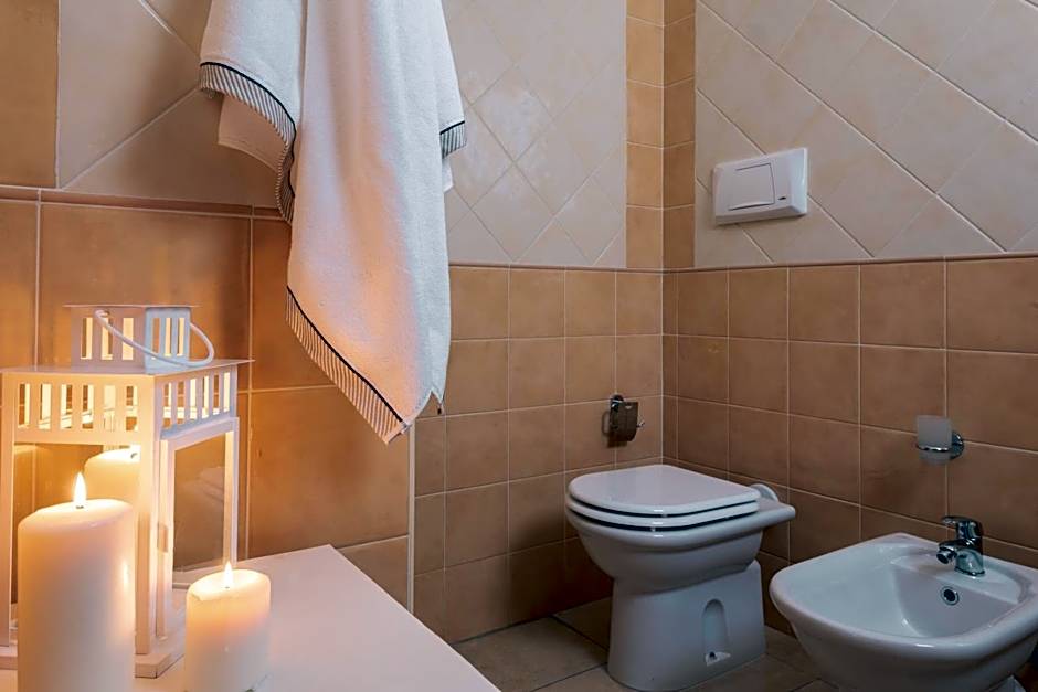 Residence Le Fontane