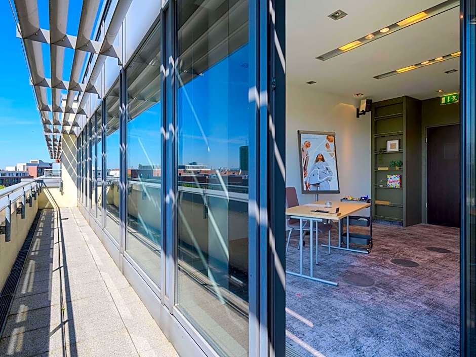 Mercure Hotel Hannover Mitte