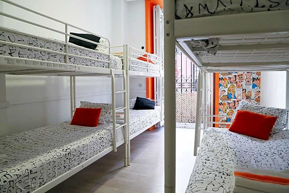 Hostels Meetingpoint