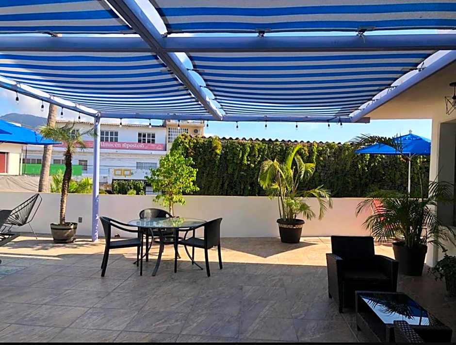 Hotel Boutique Ixaya