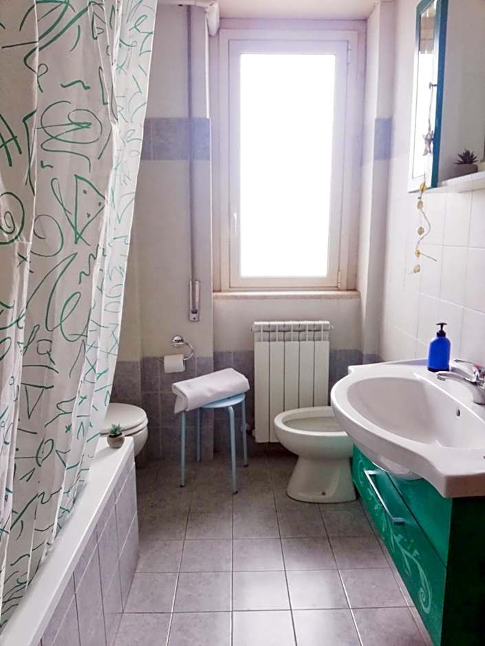 Trinaco B&B
