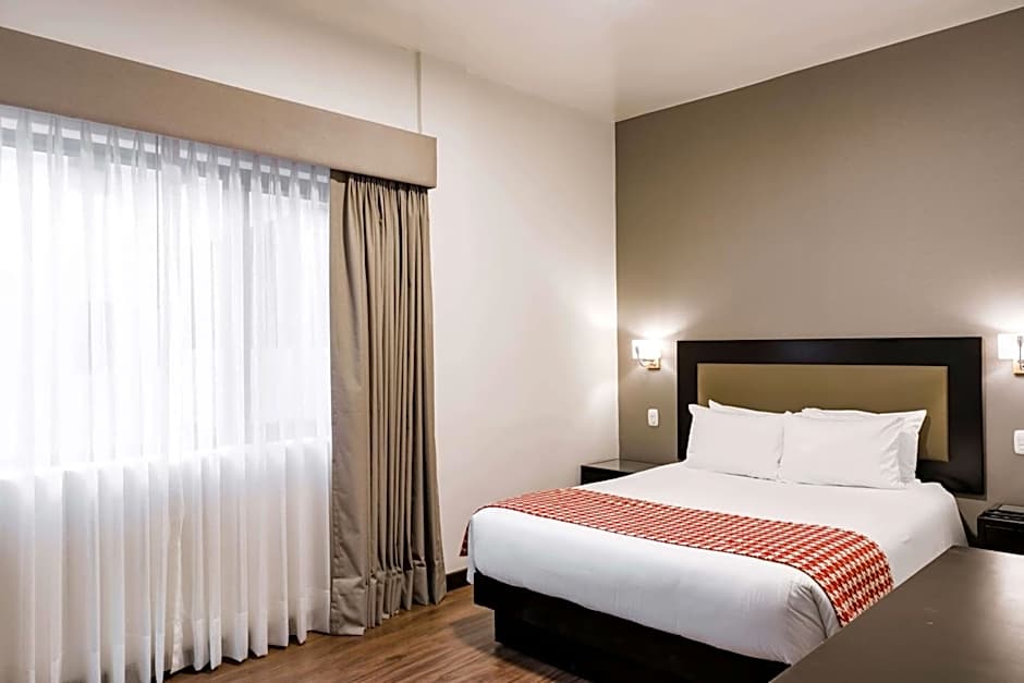 Costa del Sol Wyndham Piura