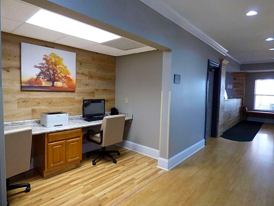 Country Inn & Suites by Radisson, Biloxi-Ocean Springs, MS