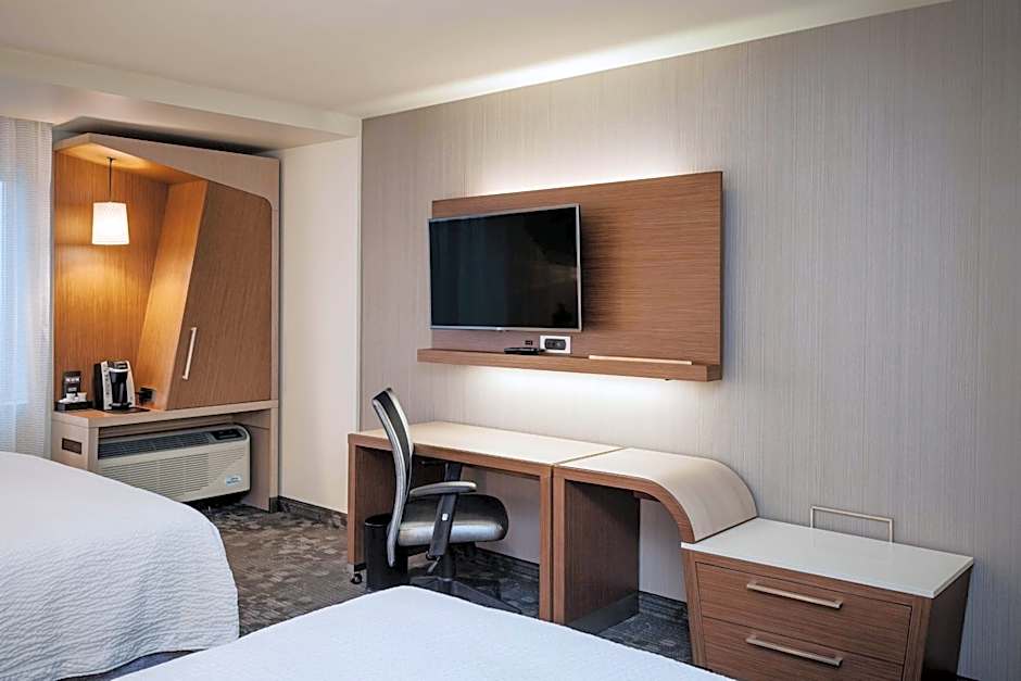 Courtyard by Marriott Walla Walla