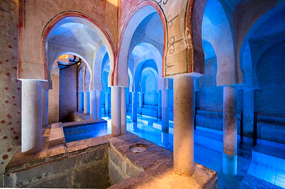 Castilla Termal Burgo de Osma