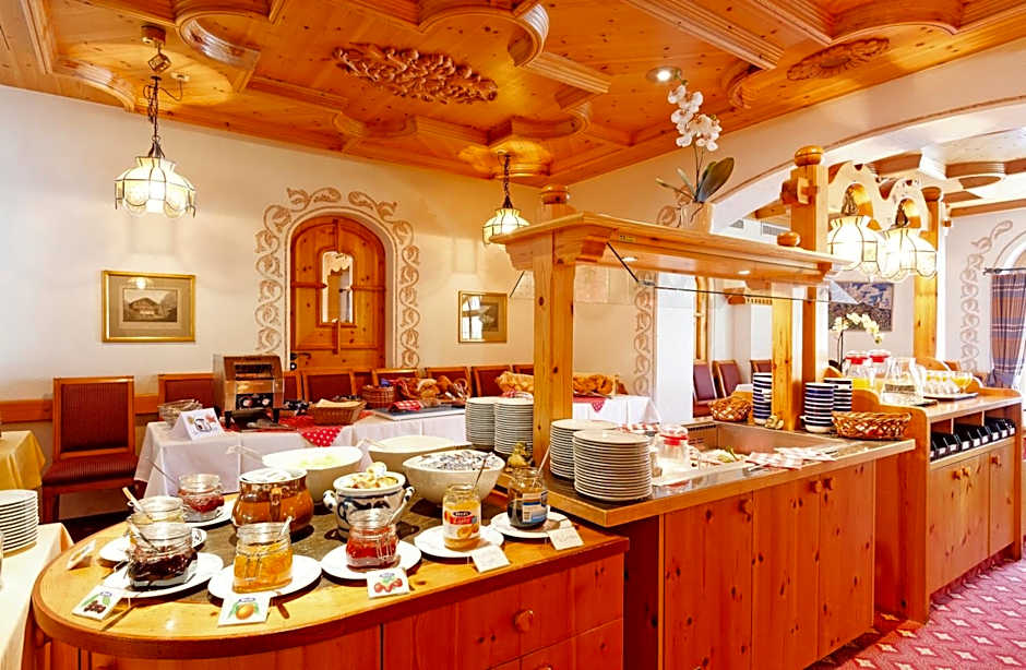 Derby Swiss Quality Hotel