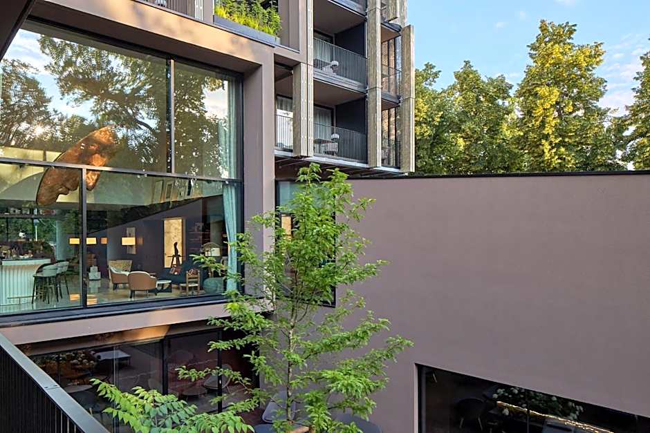 L'Esquisse Hotel & Spa Colmar - Mgallery