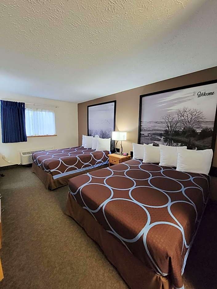 SureStay Plus Hotel by Best Western Grand Island