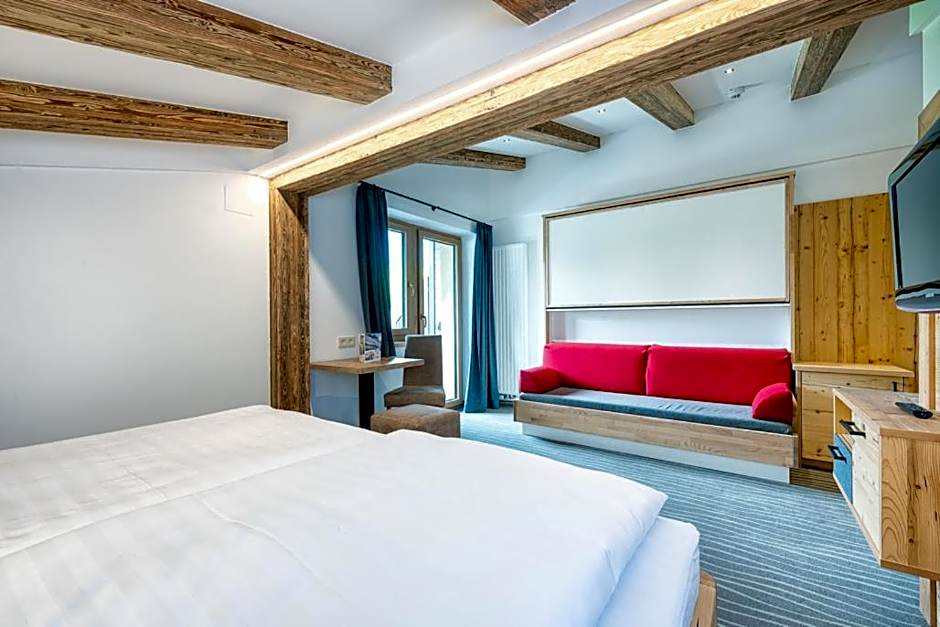 Pension Restaurant Dorfalm