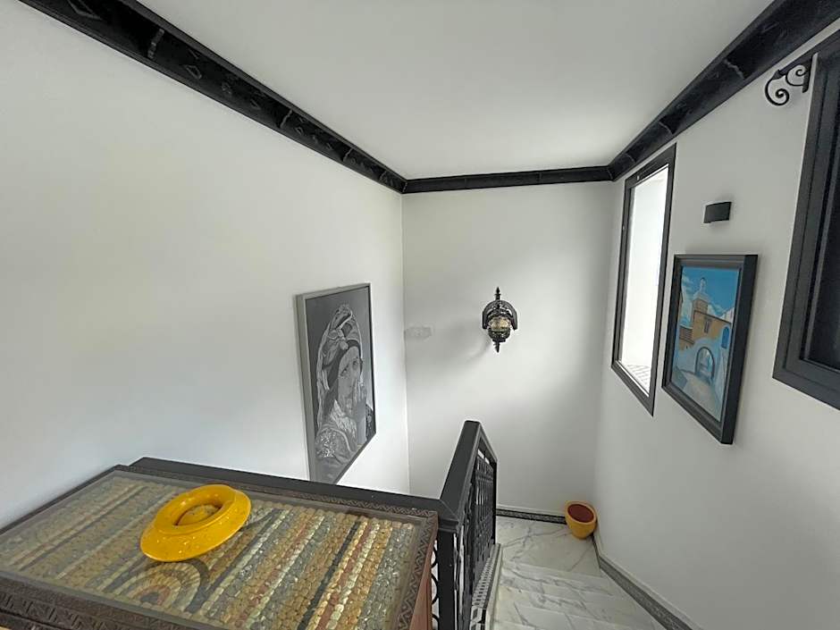 Riad El Palacio & Spa Chaouen