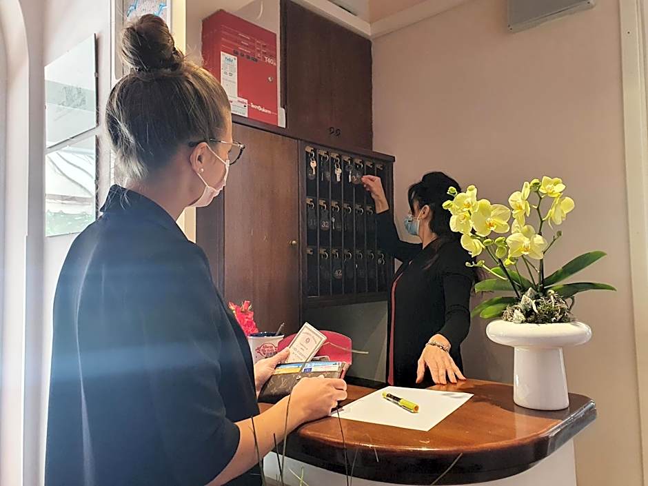 Villa Mirella-NUOVA GESTIONE