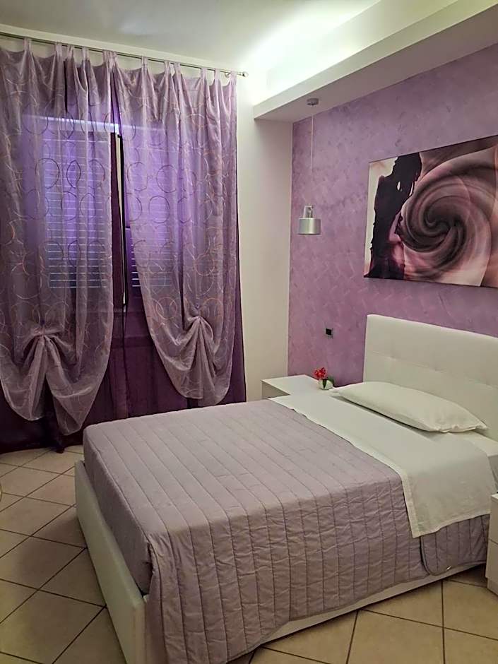Acquamarina B&B
