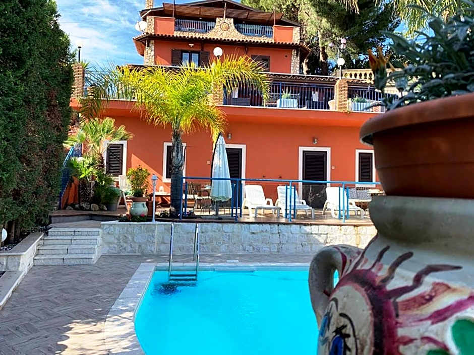 B&B Villa del Sole Relais