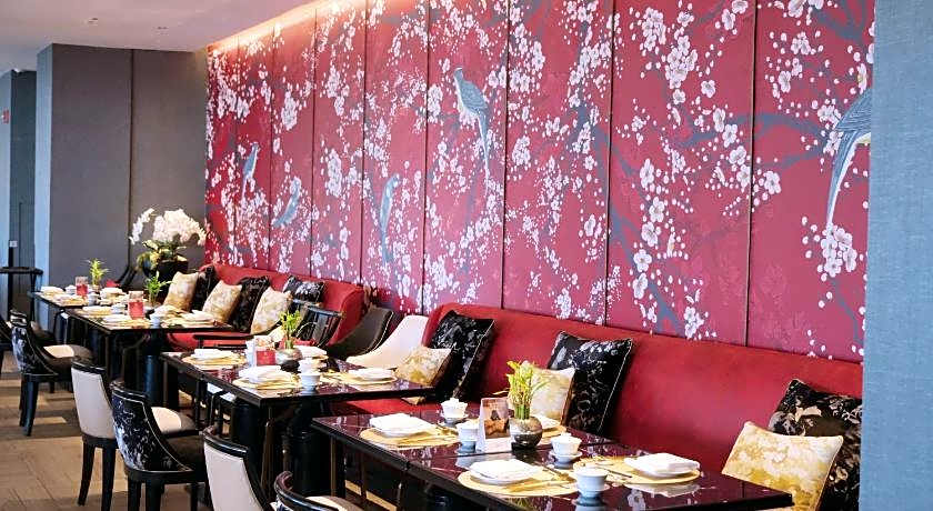 Courtyard by Marriott Phuket Town