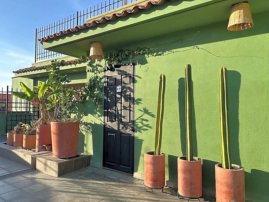 Hostal Nordés