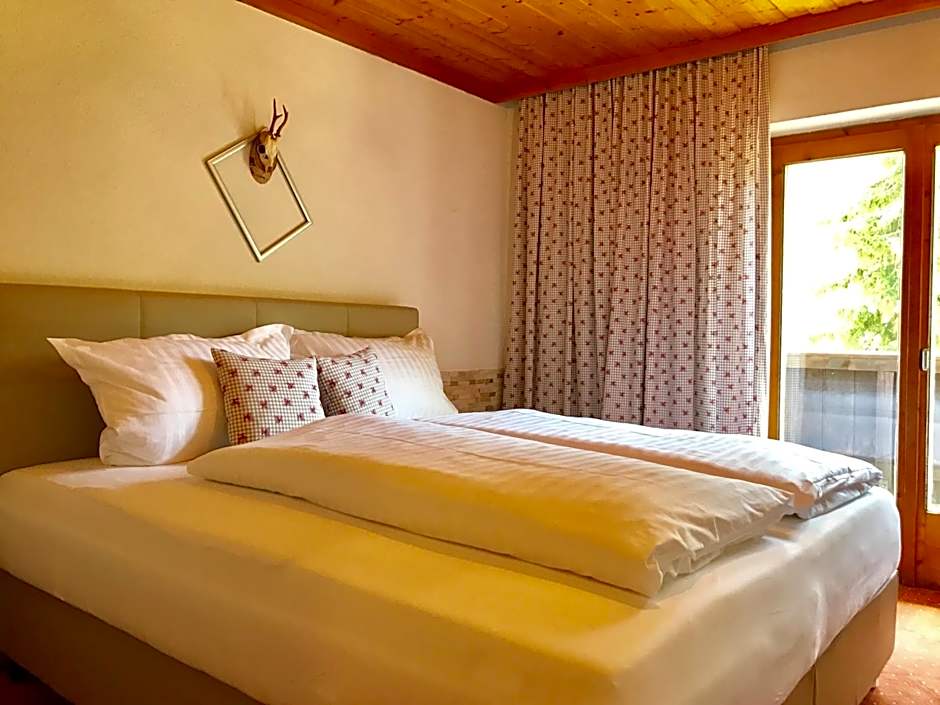 Hotel Schwarzer Adler