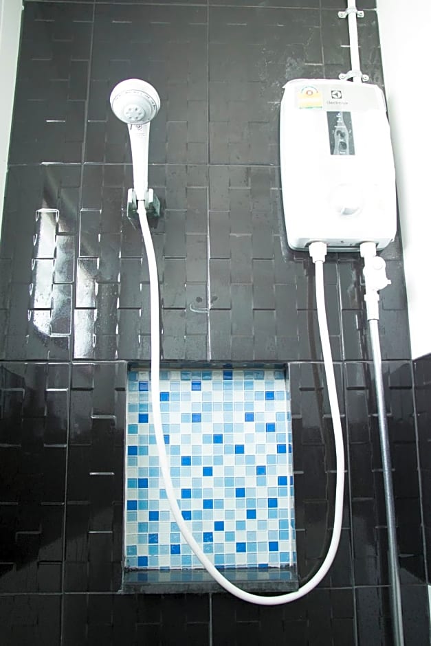 @The Pier 519 Hostel