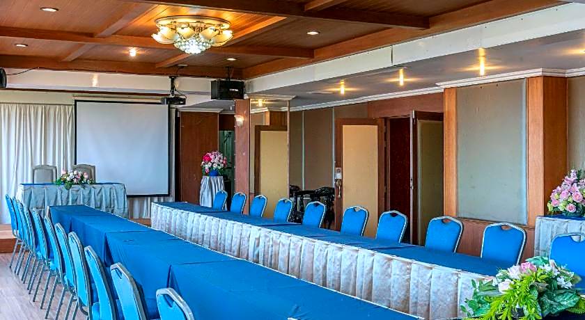 Nonthaburi Palace Hotel