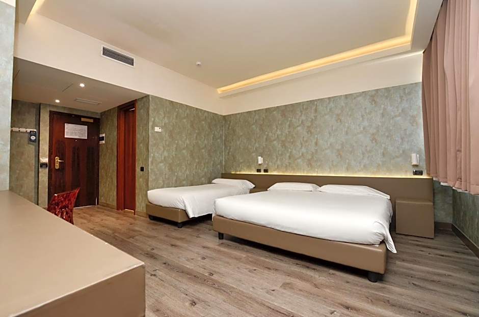 The Gate Hotel