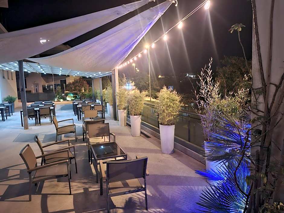 Hotel Modo
