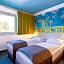 B&B Hotel Stuttgart-City