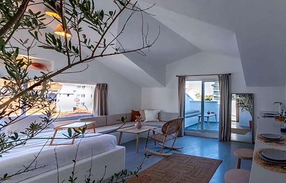 L'olive homes