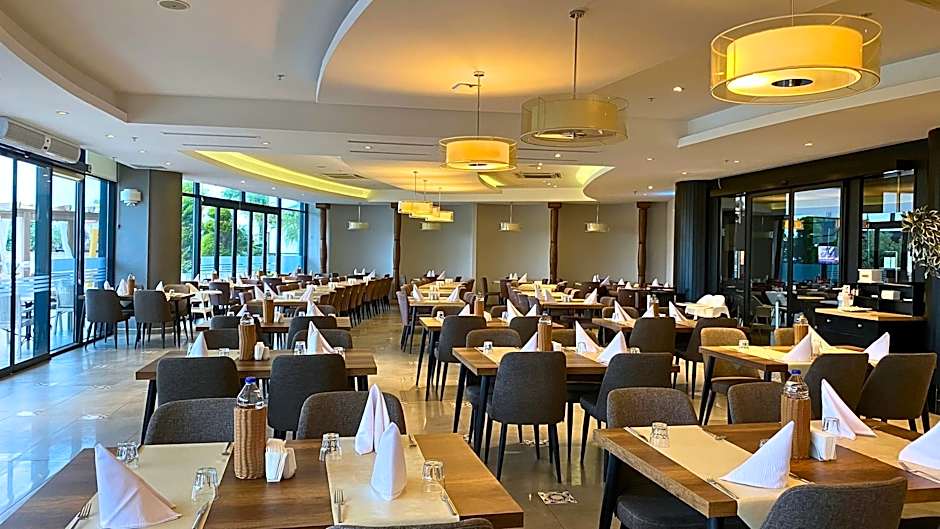 Seven For Life Thermal Hotel