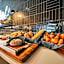Vienna House Easy by Wyndham Hannover