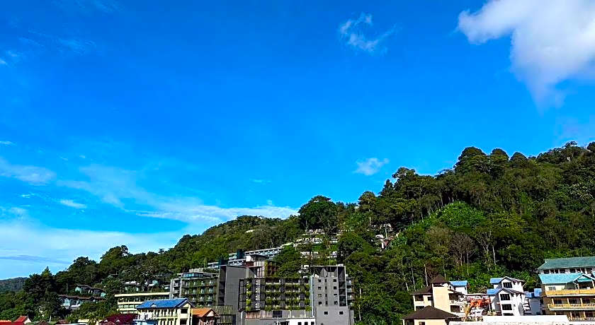 Baan Kingkeaw Thamdee Patong