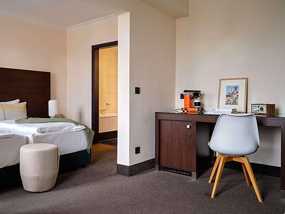 Flemings Hotel Munchen-Schwabing
