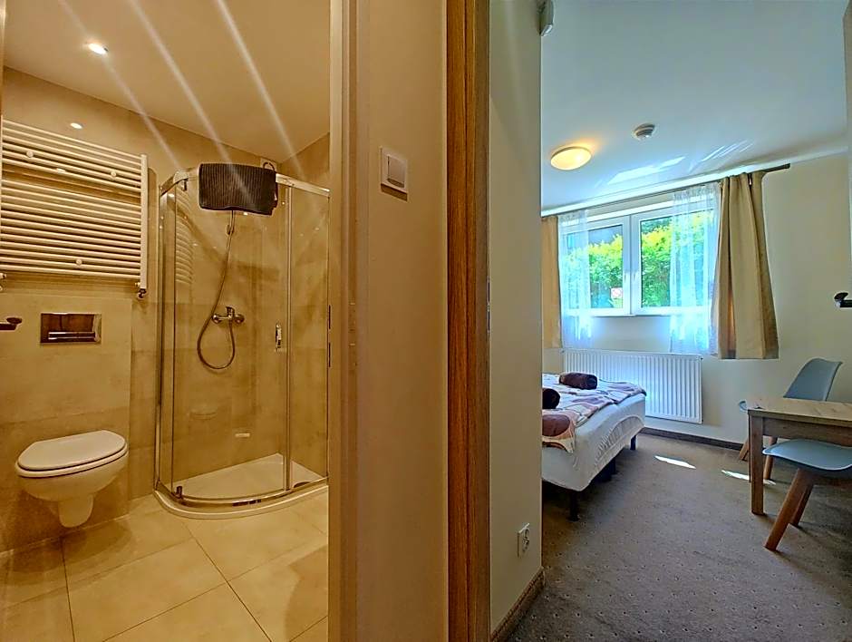 Noclegi Strzelec Karpacz – Karpacz, WI