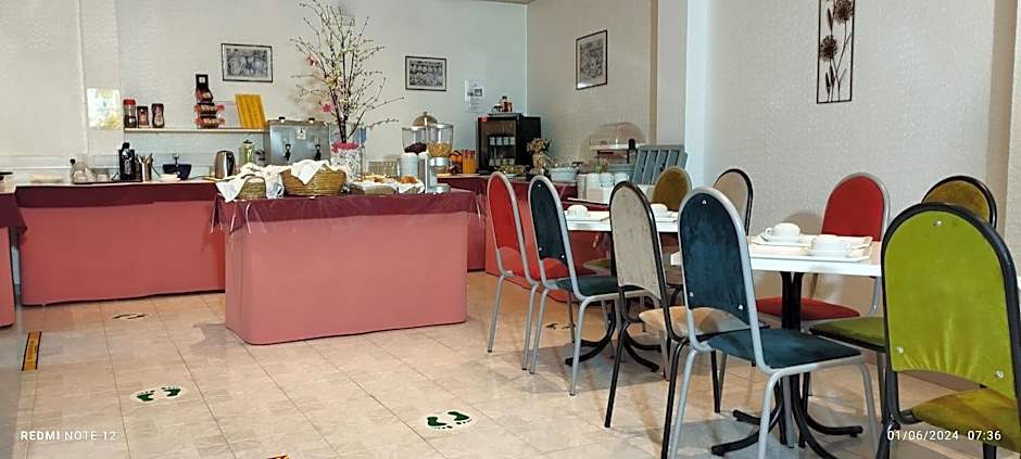 Hotel Alnacir