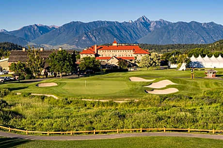 St. Eugene Golf Resort & Casino