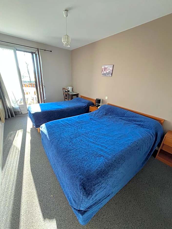Logis Relais de Frejeroques