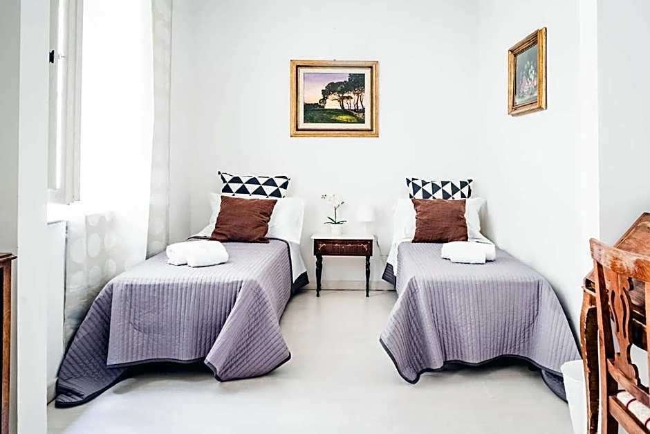 Gattopardo Rooms Florence