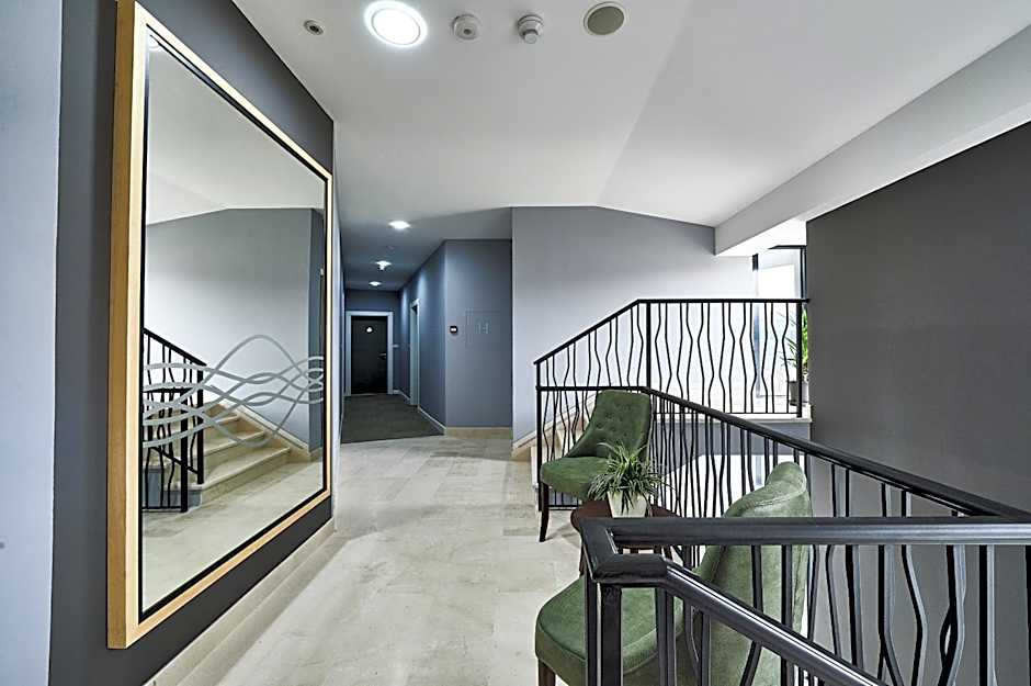 Perla Residence Hotel & SPA