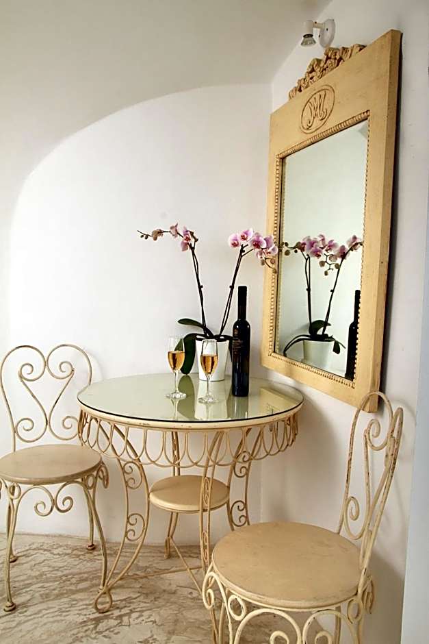 Onar Villas Oia - Onar Hotels Collection