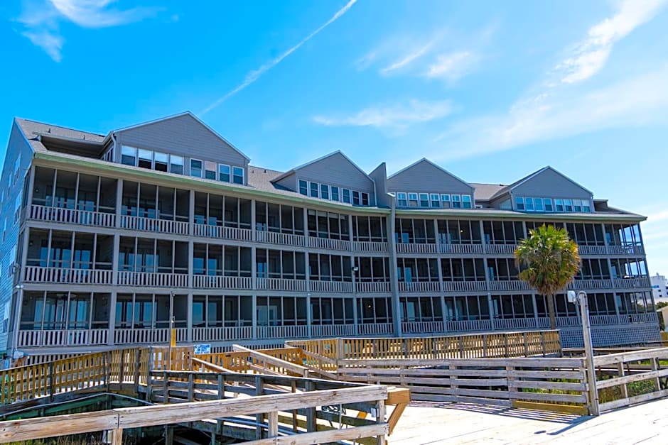 Sea Watch Inn at the Landing