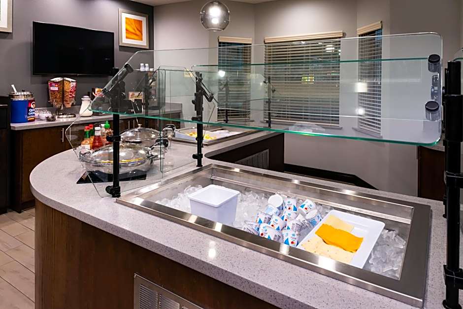 Staybridge Suites Lake Charles By IHG