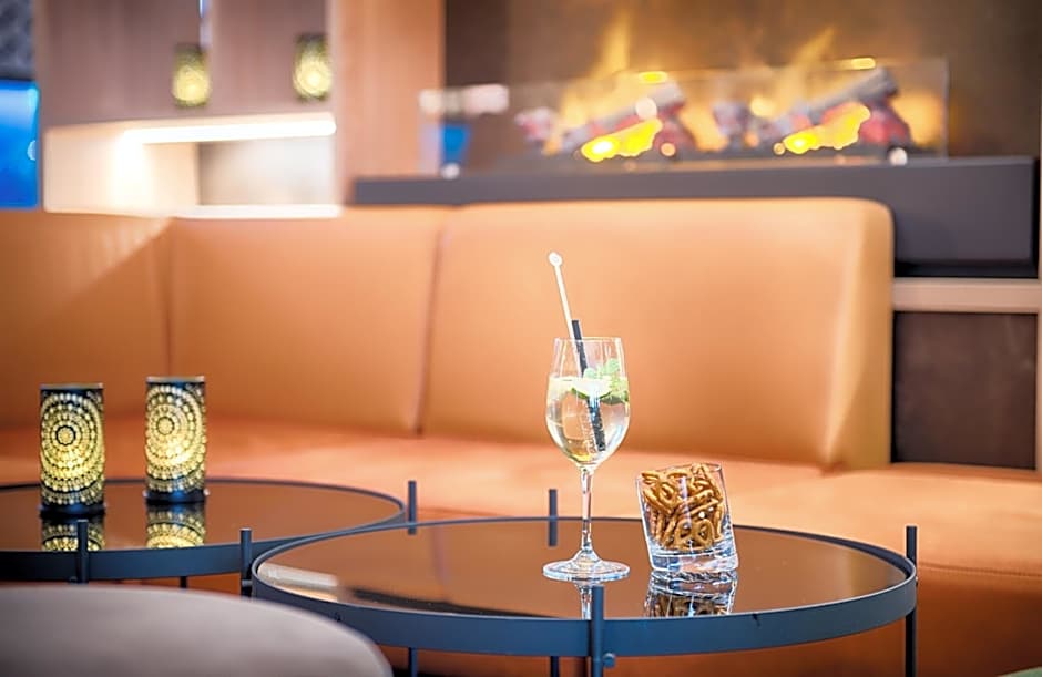 Leonardo Hotel Wolfsburg City Center