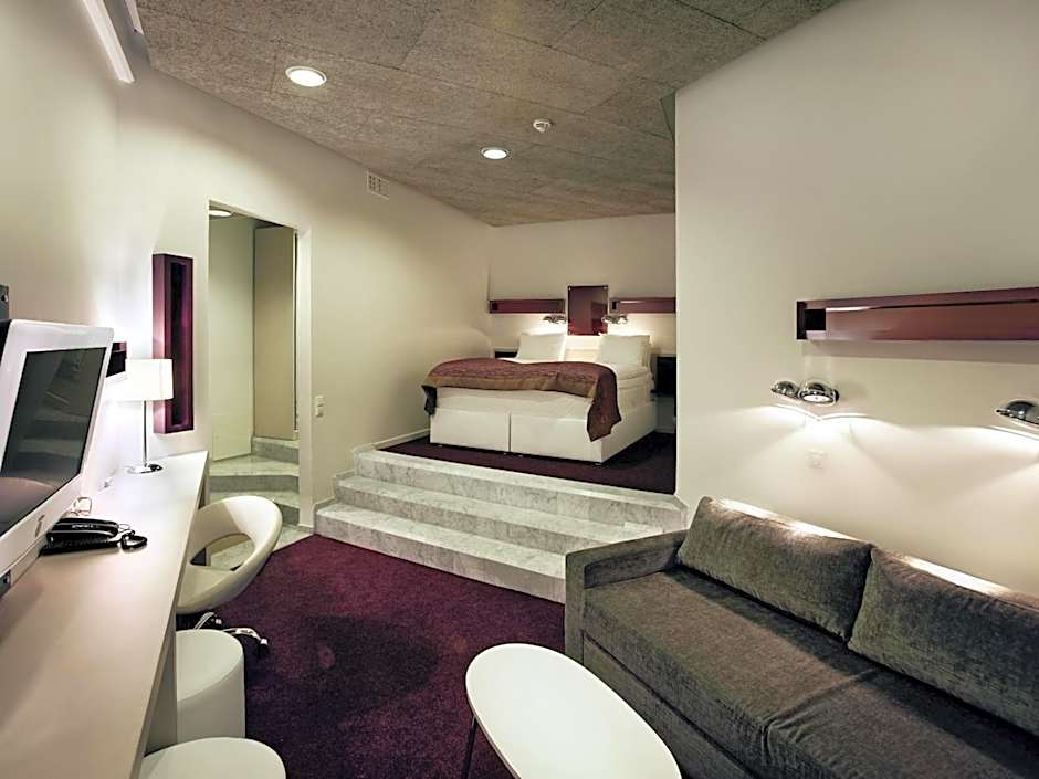 Ibis Styles Stockholm Odenplan