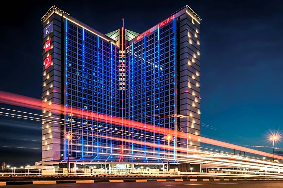 Ibis Fujairah Hotel