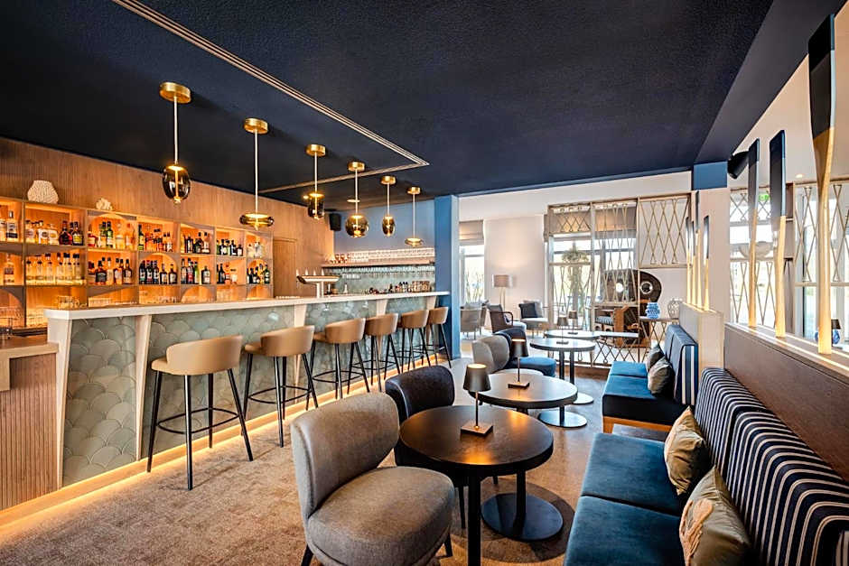 Lindner Hotel Boltenhagen, part of JdV by Hyatt