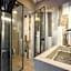 Butik Apartments, by BQA