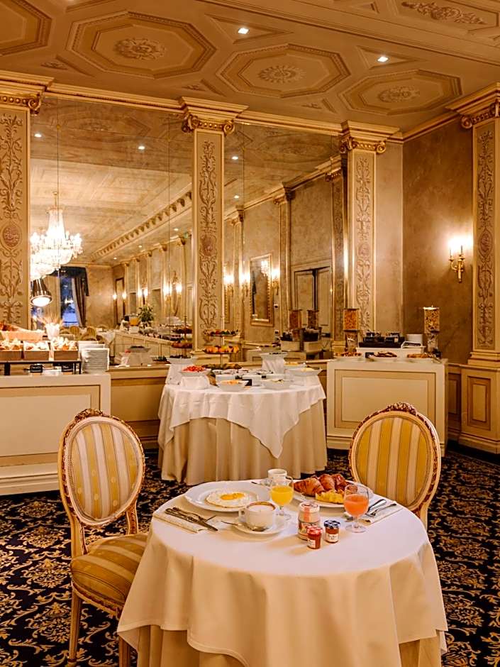 Palace Hotel Lake Como