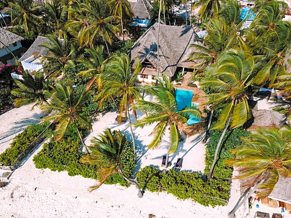 Raha Lodge Zanzibar Boutique Hotel