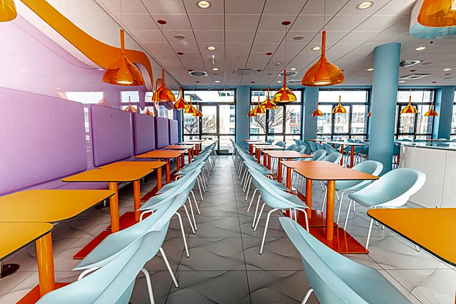 Prize by Radisson, Rostock City