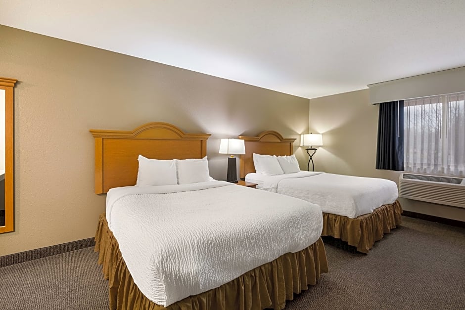 Revel Minot, SureStay Collection by Best Western