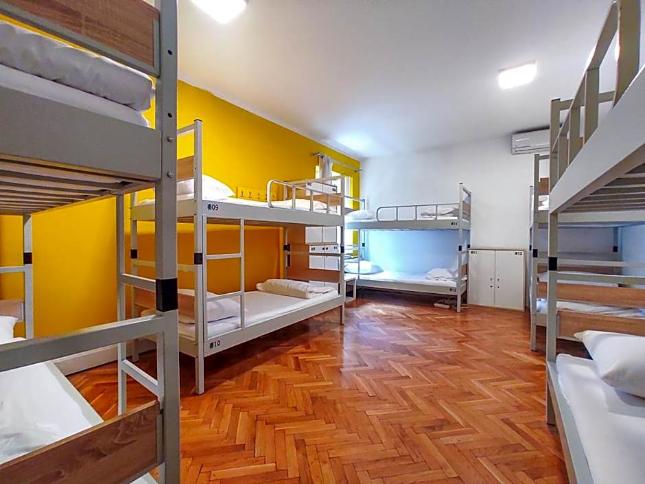 Whole Wide World Hostel